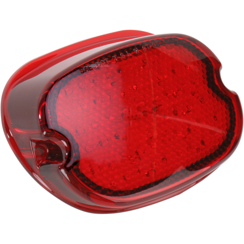DRAG SPECIALTIES 99-18 LED TAIL LIGHT NO TAG 2010-0774