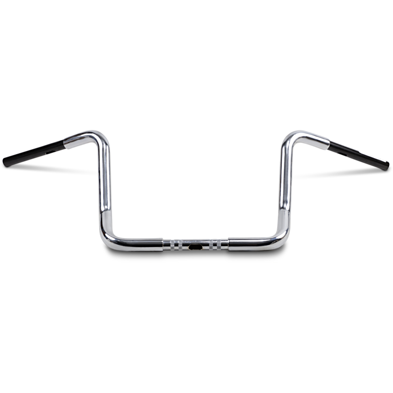 CYCLESMITHS 80-07 FLHT/X CHR 13" APE HANGER H/BARS 0601-0384