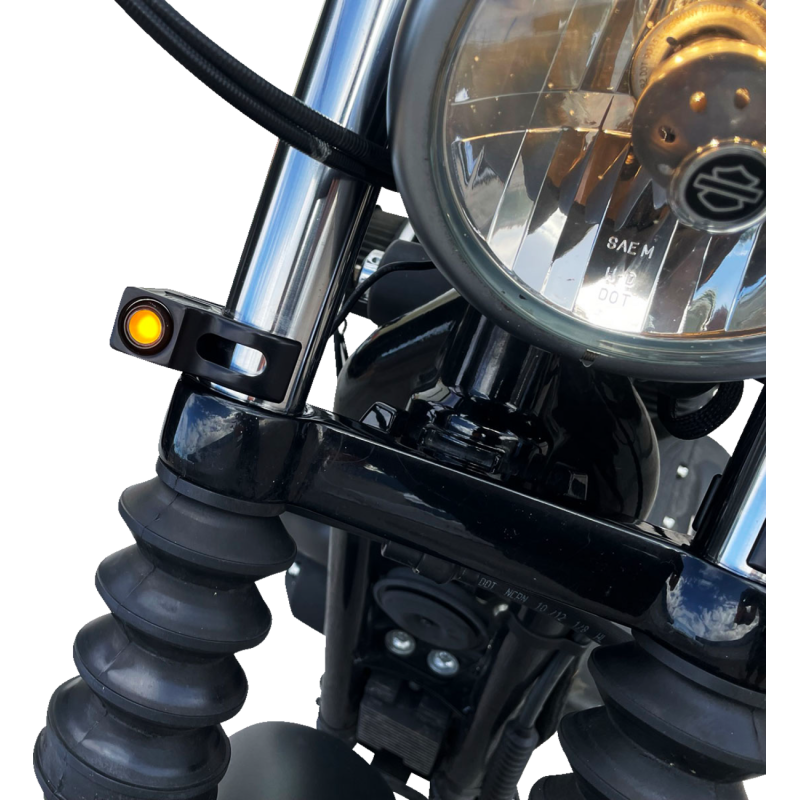 JOKER MACHINE LIGHT T-SIG 39M MNT AM BK PR 05-220-1