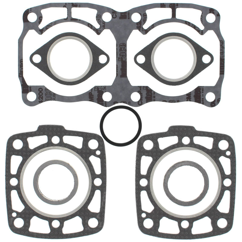 VERTEX TOP END GASKET KIT 710171