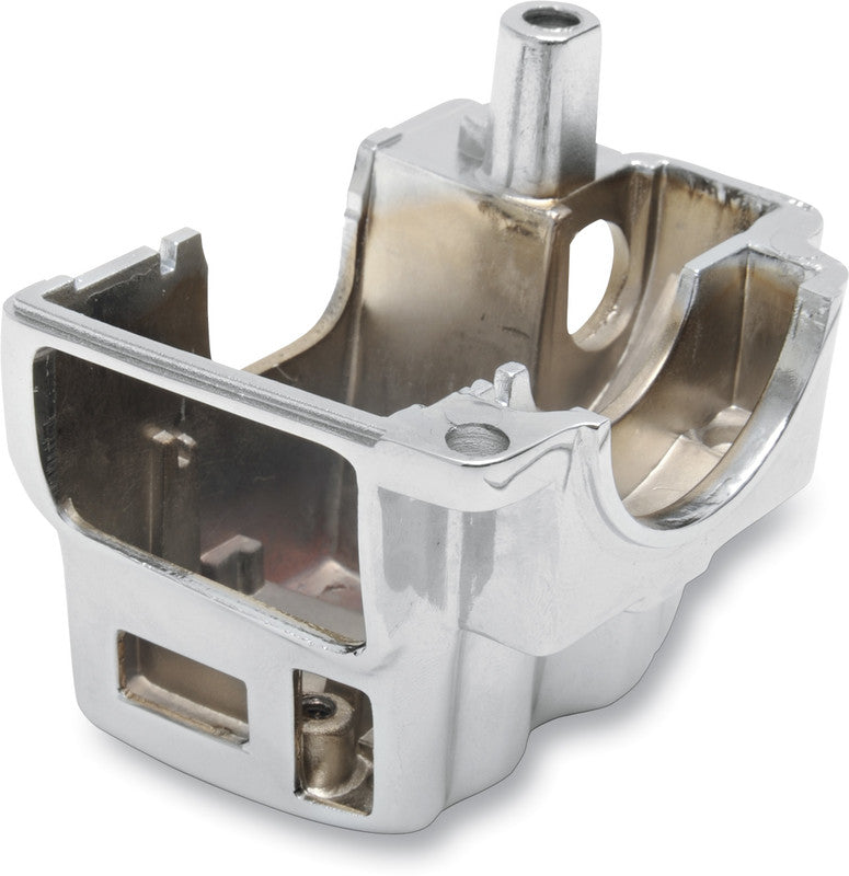 DRAG SPECIALTIES 08-13 FLHT LOWER RH SW/HOUSING W/RAD/CRU 0616-0077