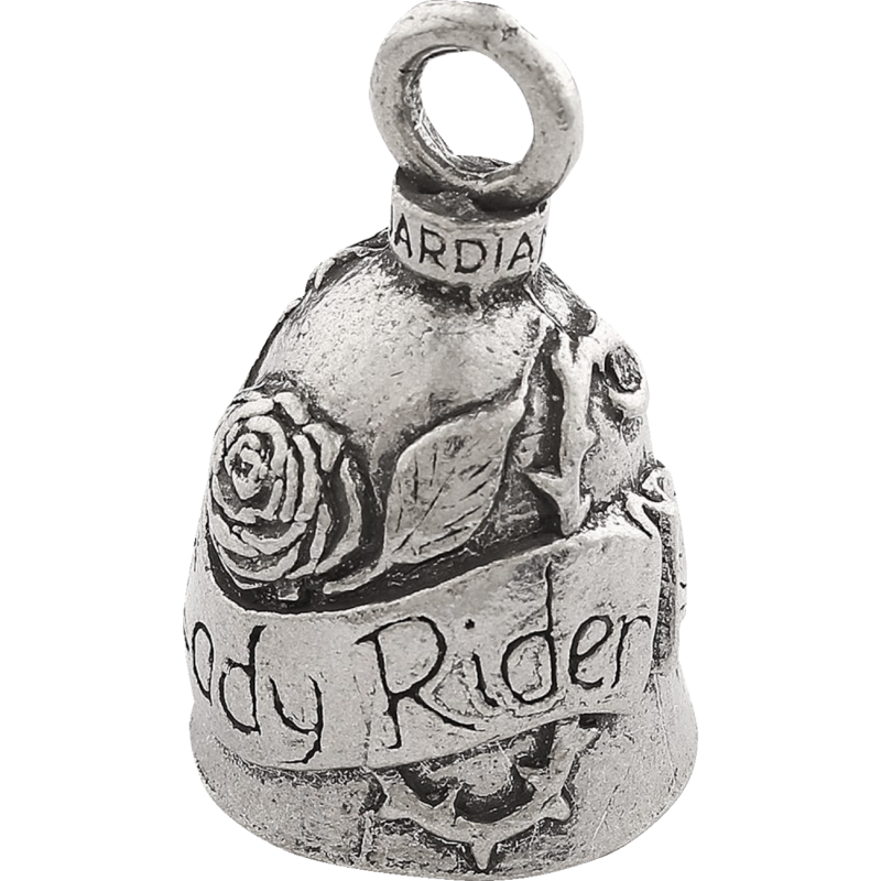 KURYAKYN LADY RIDER GUARDIAN BELL (EA) 754