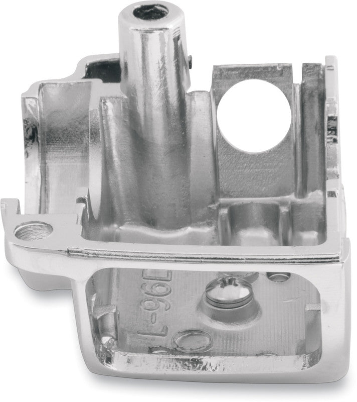 DRAG SPECIALTIES 96-13FLHT/96-11FXD  LWR LEFT SW/HOUS WO/RAD/CRU 0616-0110