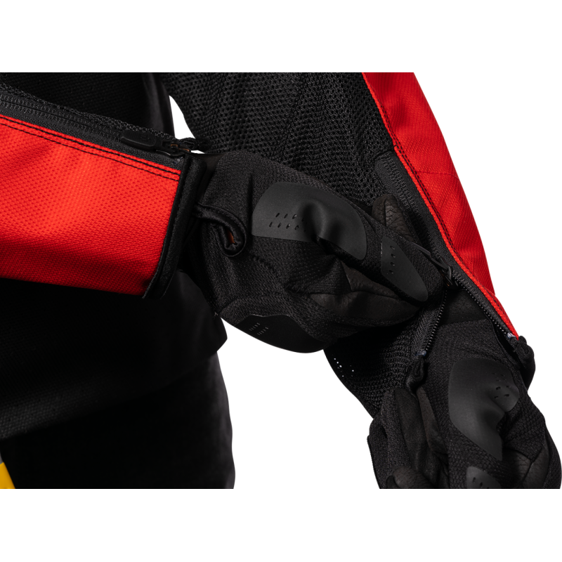 ICON HOOLIGAN CE JACKET SLAYER XL 2820-5806