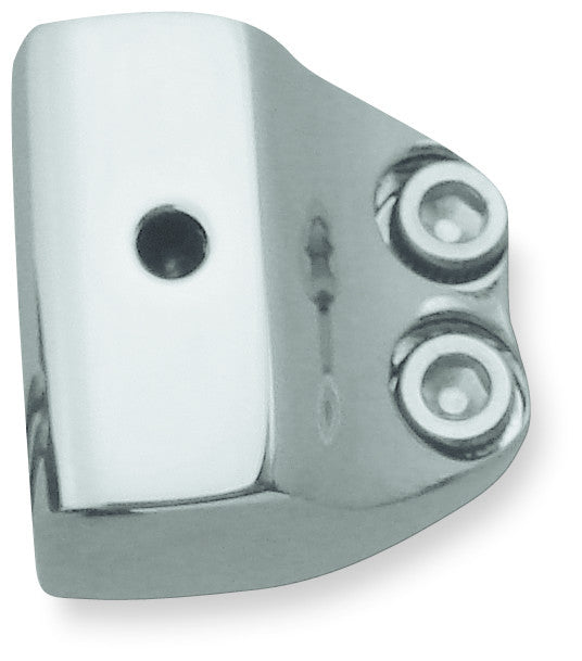 PERFORMANCE MACHINE 91/16"-11/16" BORE C/TOUR BKR/LIG SWITCH 0062-2612-CH
