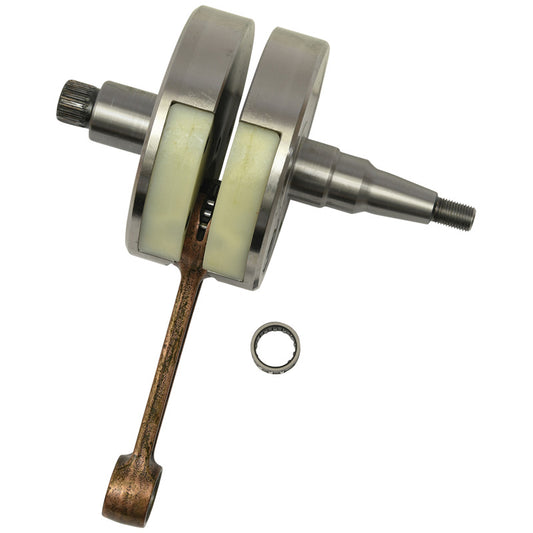 HOT RODS CRANKSHAFT 4058