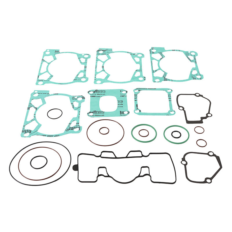 VERTEX TOP END GASKET KIT 8100010