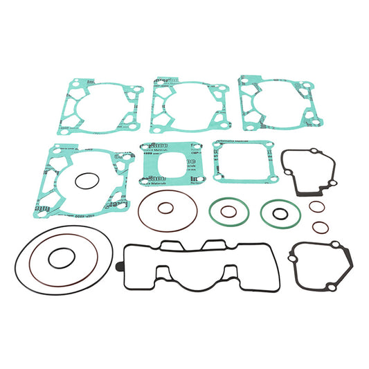 VERTEX TOP END GASKET KIT 8100010