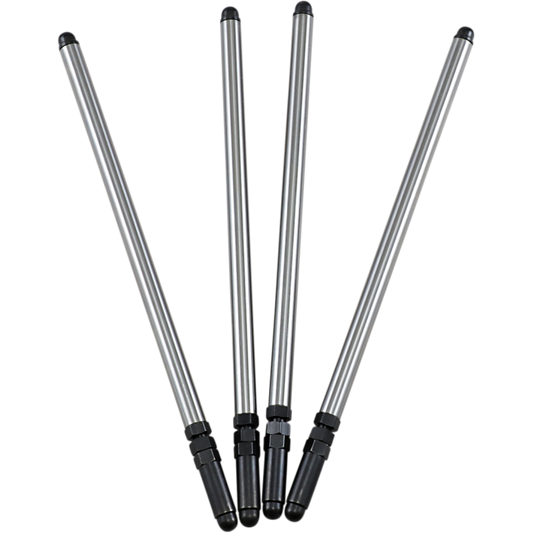 ANDREWS 91-03 XL ADJ STEEL P/ROD KIT ANDREWS 292085
