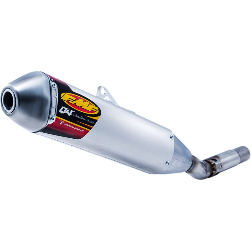 FMF 97-20 DR650SE MFLR Q4 W/SA 043380
