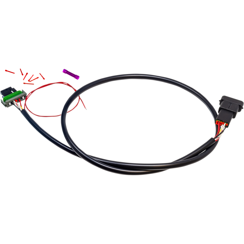 NAMZ SPEEDO & INST HARNESS EXTENTION NSXH-CB36-A