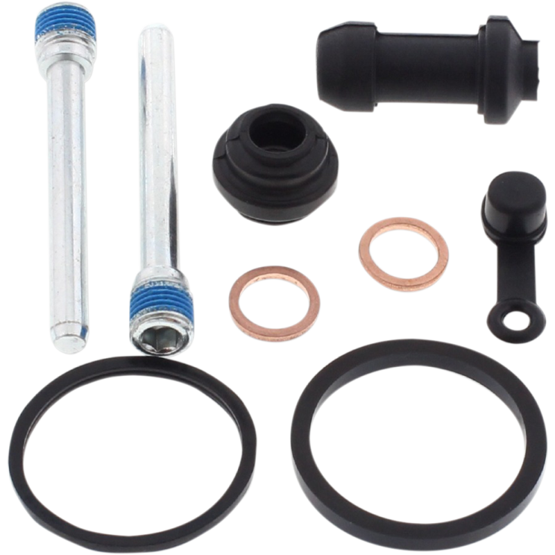MOOSE RACING CALIPER REBUILD KIT REAR 18-3031