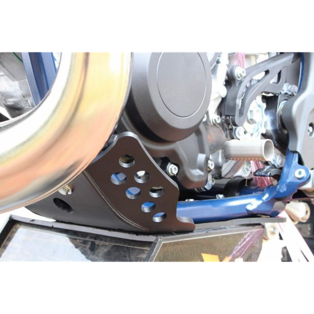 AXP RACING 6MM SKIDPLATE KTM 250-300-SX-XC AX1505