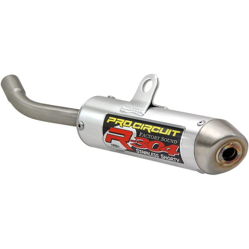 PRO CIRCUIT 19-25 YZ65 R-304 SILENCER 1131865