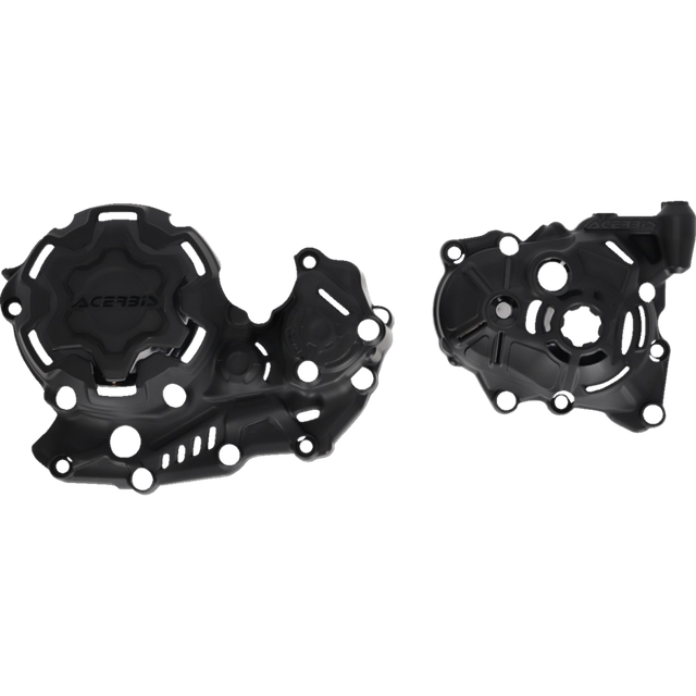 ACERBIS X POWER KIT YZ450F BLACK 2981870001