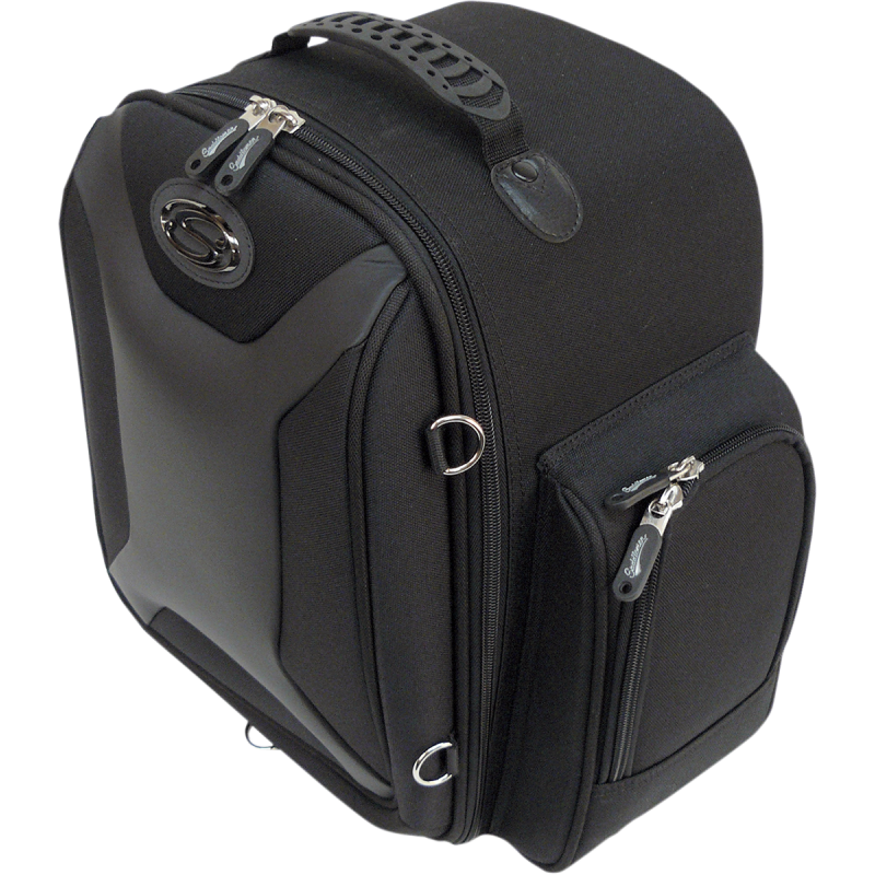 SADDLEMEN SISSY BAR BAG FTB1500 3515-0139