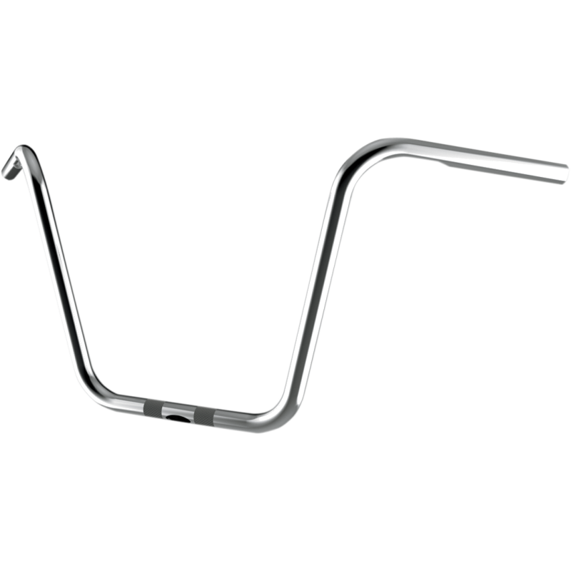KHROME WERKS 1" 82-19 14" APEHANGER H/BARS CHR NF FLHT 300008