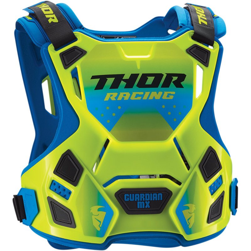THOR GUARDIAN MX FL/BL XL/2X 2701-0863