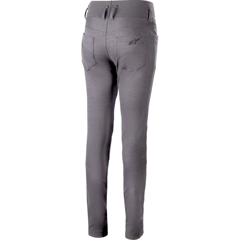 ALPINESTARS (ROAD) PANT 4W BANSHEE GRAY XL 3339919-95-XL