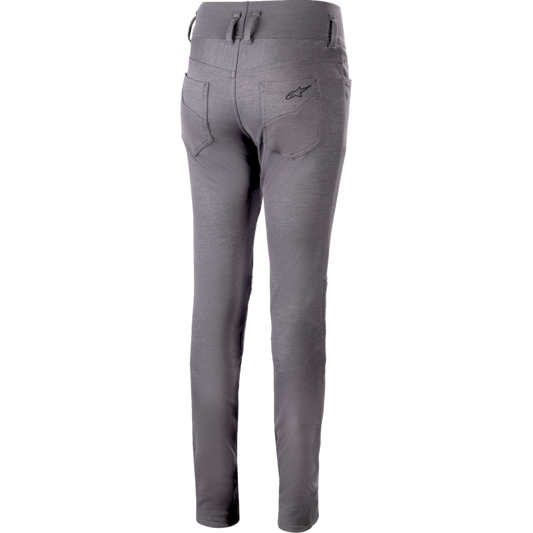 ALPINESTARS (ROAD) PANT 4W BANSHEE GRAY S 3339919-95-S