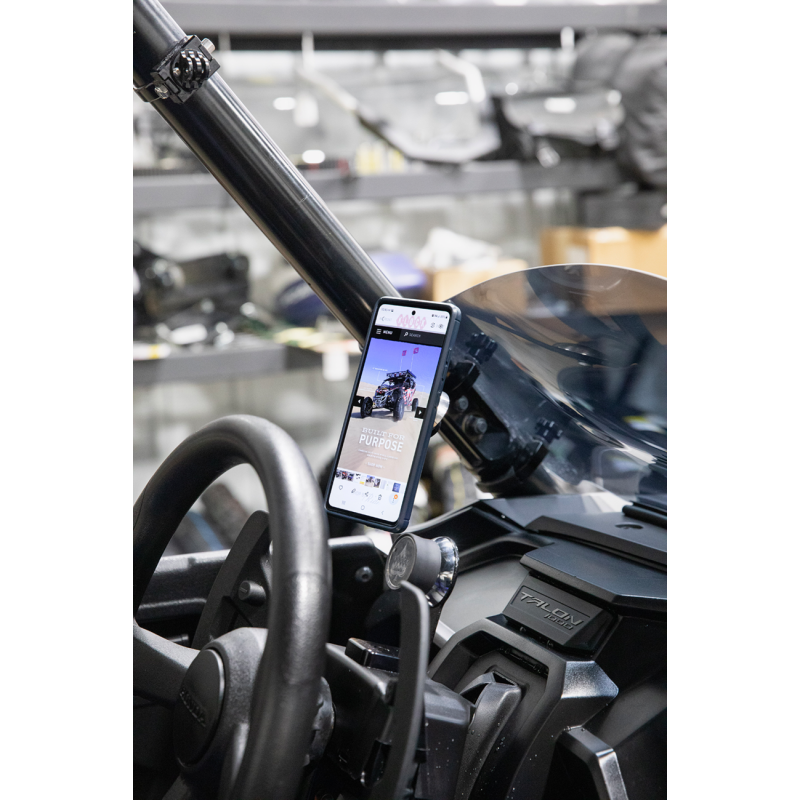 KLOCK WERKS MOUNT PHONE OS 2.0" KWD-05-0532