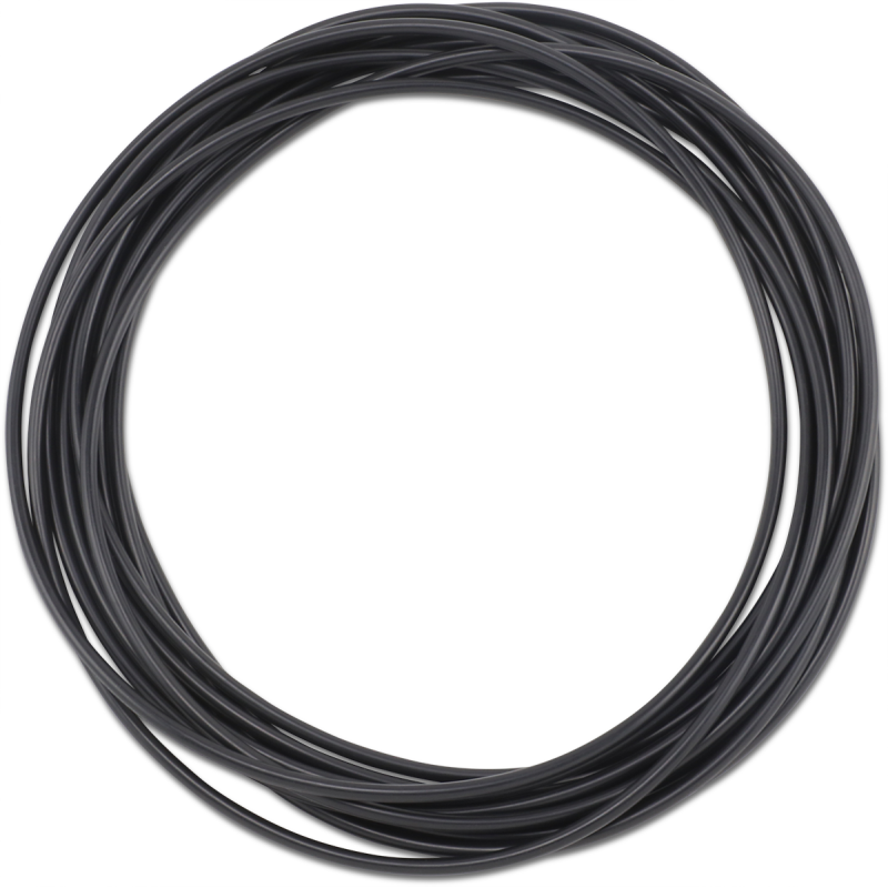 JAMES GASKET 84-98 B/T CLUTCH CVR ORING (10) JGI-25416-84