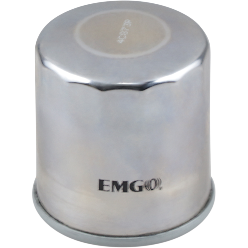 EMGO OIL FILTER MICRON CHROME 10-82222