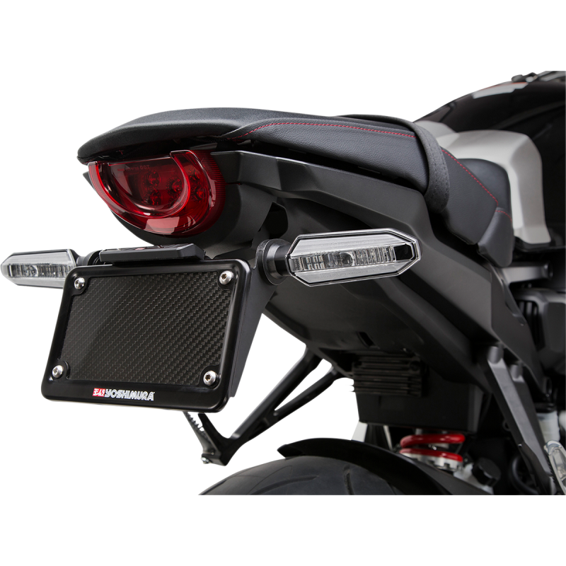 YOSHIMURA 18-19 CB1000R FENDER ELIMINATOR KIT 070BG121010