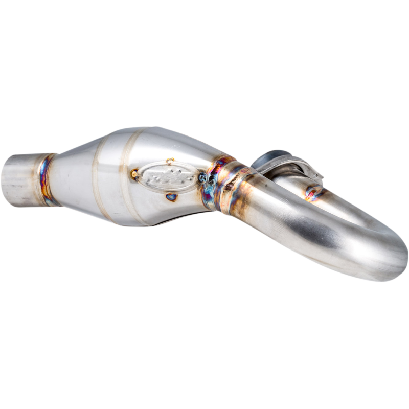 FMF 20-22 BETA 350/390RR SS M-BOMB HEADER 045664