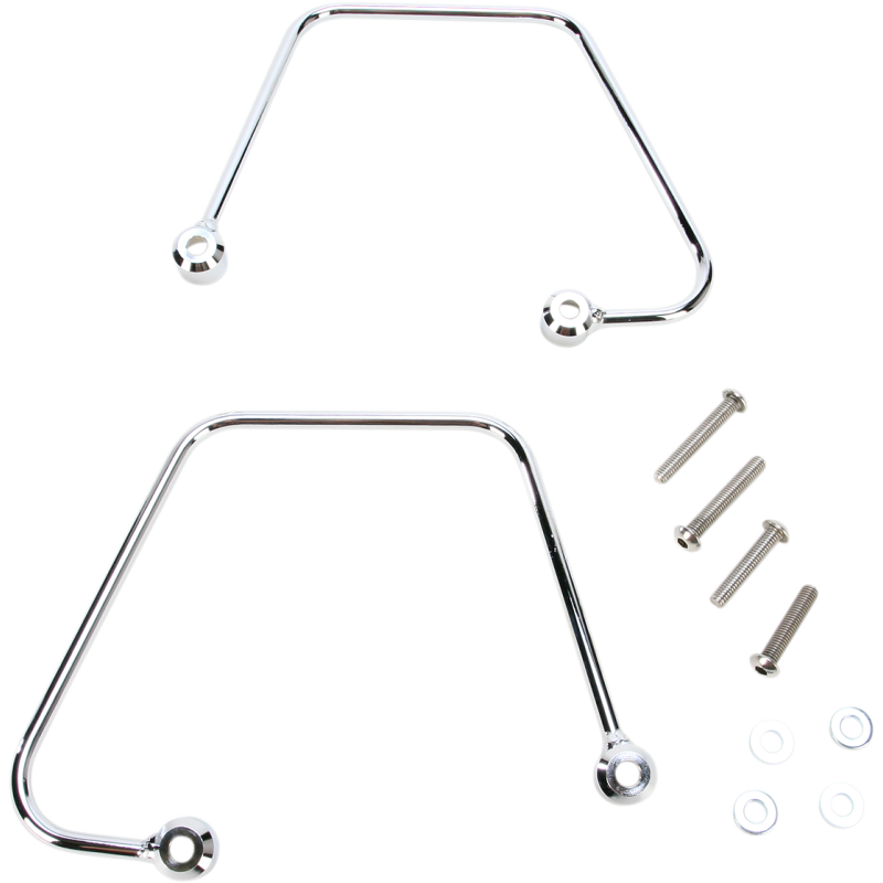 COBRA 11-17 XV1300 STRYKER S/BAG SUPPORTS 02-6270