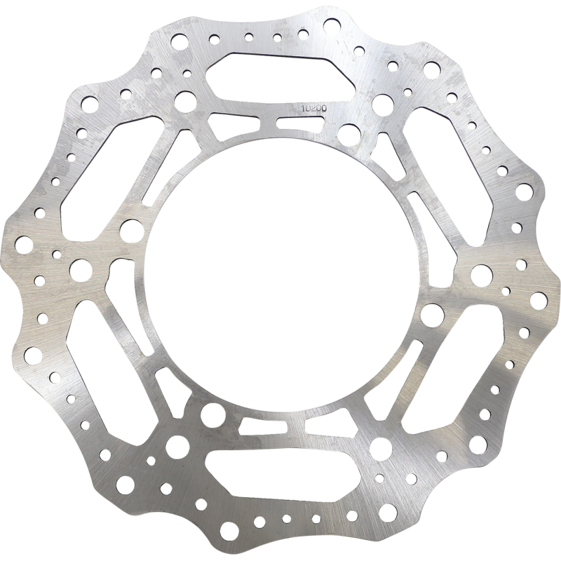 MOOSE RACING ROTOR RFX FRONT HON FXBD 10200 55NP