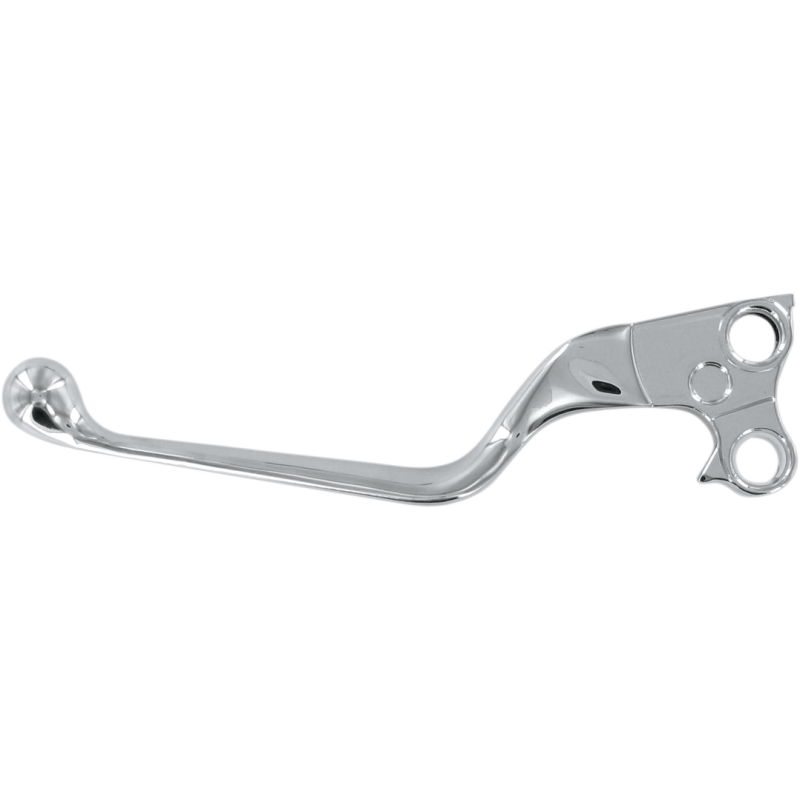 DRAG SPECIALTIES REPLC CLUTCH LEVER F/0610-0126 SET EA 0614-0162