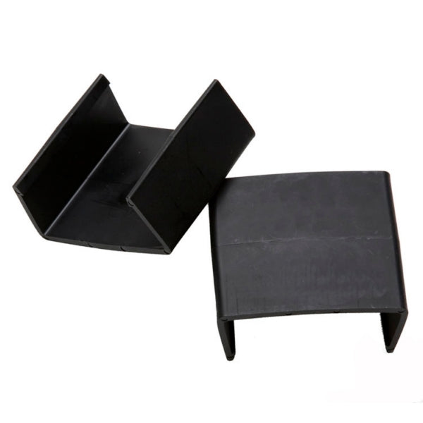 ROTOPAX CLIP PLASTIC ROTOPAX BK QTY 2 RX-CPS