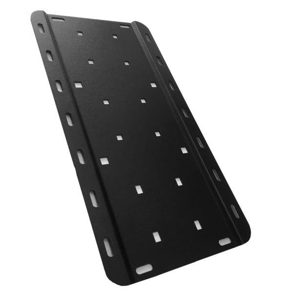 FUELPAX PLATE UNIVERSAL FUELPAX FX-UP
