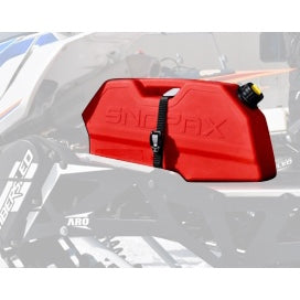 ROTOPAX GAS CONTAINER 2.5 GAL SNOPAX ROTOPAX SX-2.5