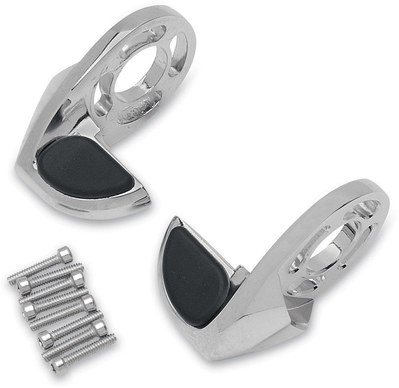 KURYAKYN EXTENDED ISO-THROTTLE BOSS PN 6242 KUR6242