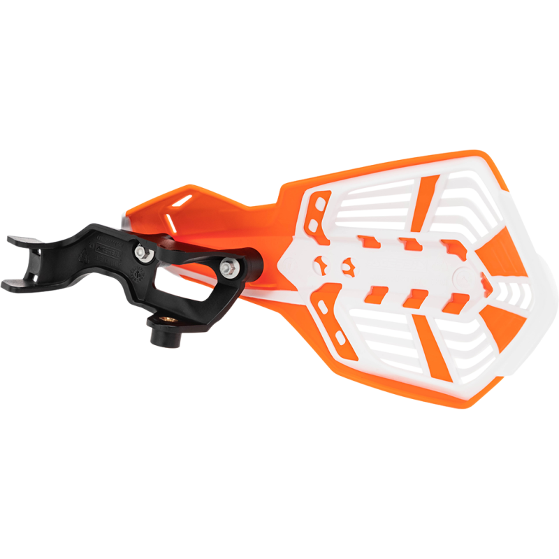 ACERBIS GUARD HAND K FUTURE OR/WT 2801976816