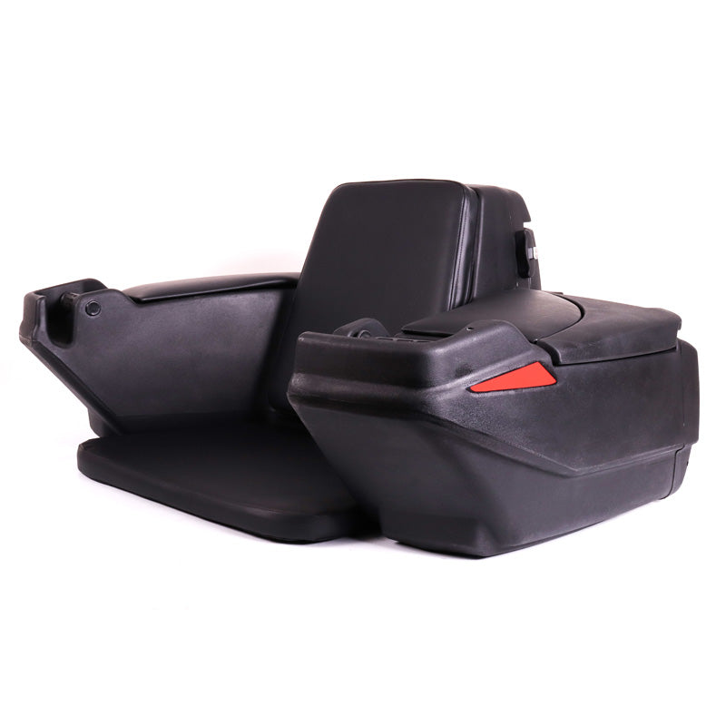 EUREKA ECONOMIC STORAGE BOX W/OUT LIGHT+STD SEAT. 171296