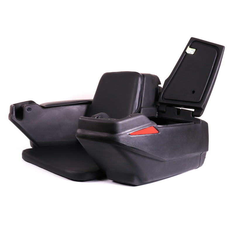 EUREKA ECONOMIC STORAGE BOX W/OUT LIGHT+STD SEAT. 171296