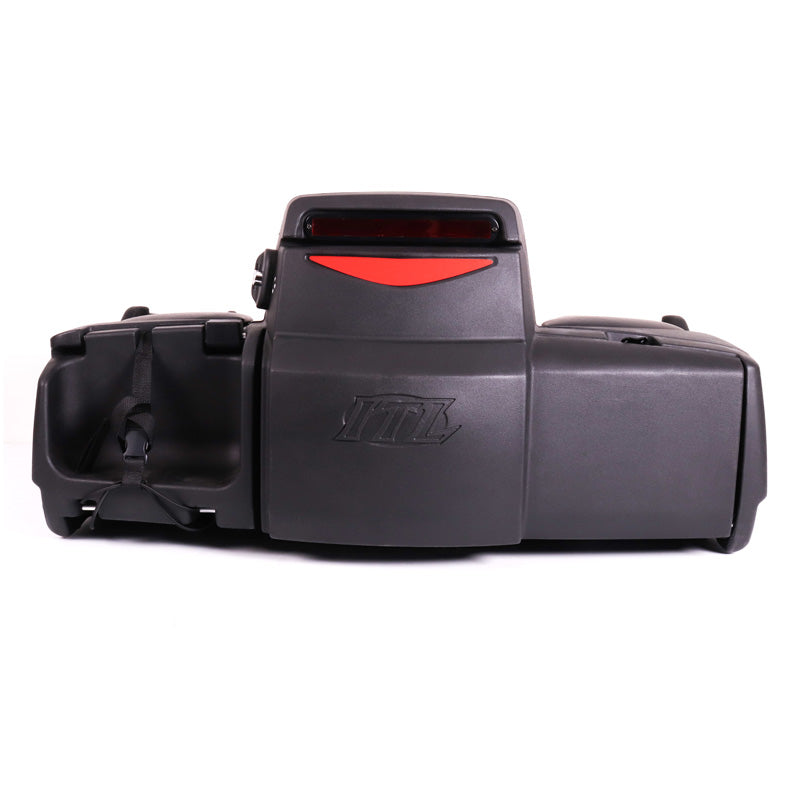 EUREKA ECONOMIC STORAGE BOX W/OUT LIGHT+STD SEAT. 171296