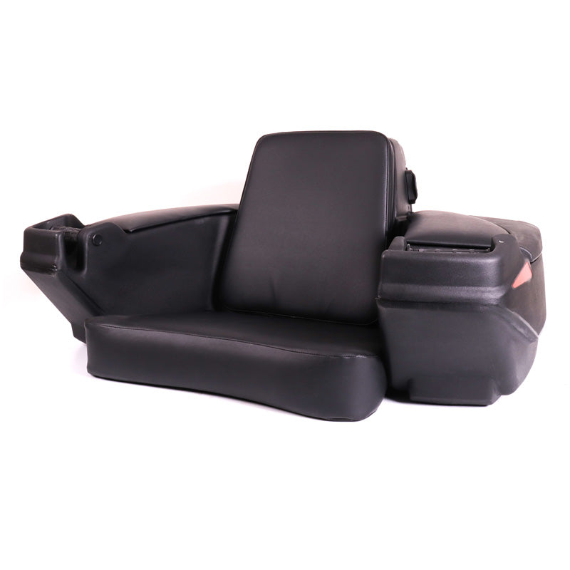 EUREKA ATV BOX BACK-REST+LIGHT STANDARD. STD