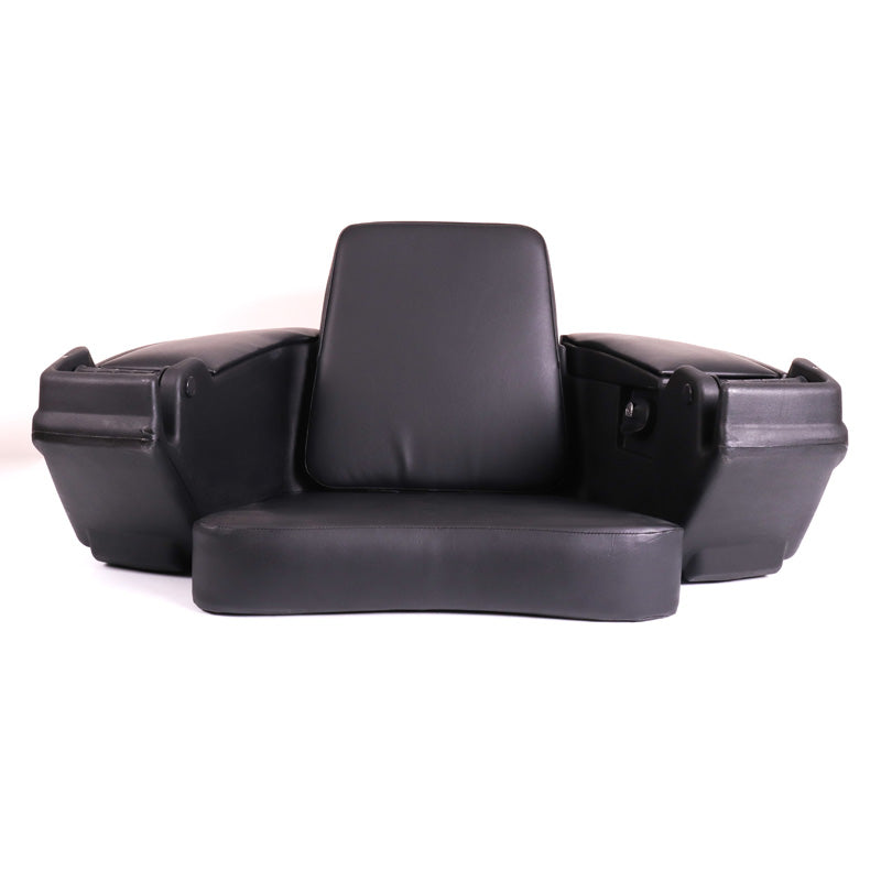 EUREKA ATV BOX BACK-REST+LIGHT STANDARD. STD
