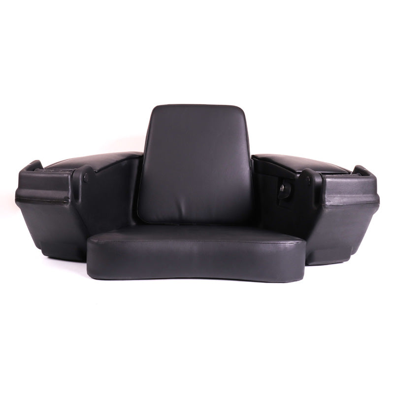 EUREKA ATV BOX BACK-REST+LIGHT STANDARD. STD