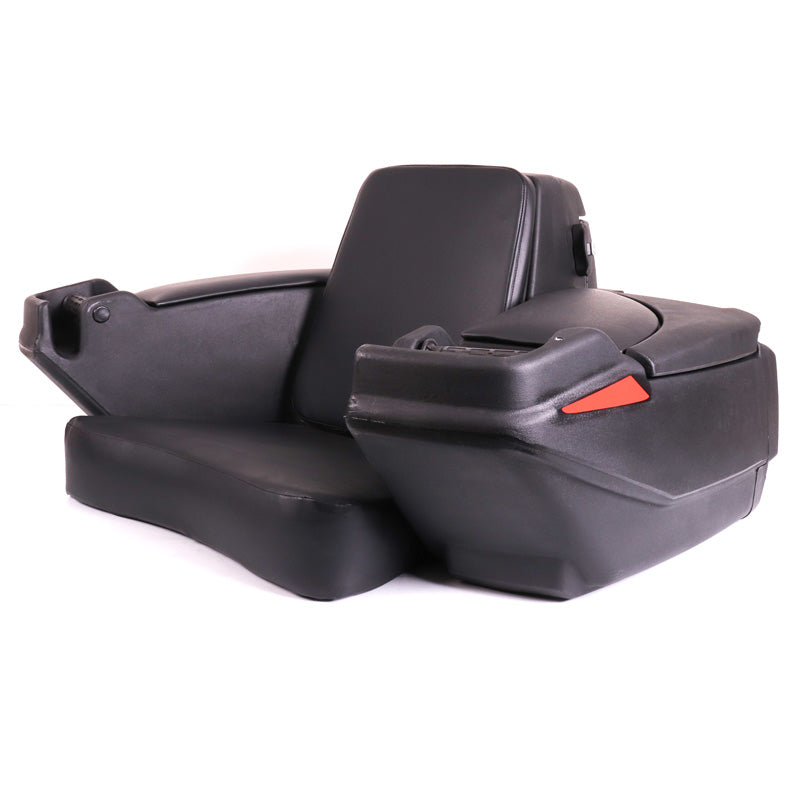 EUREKA ATV BOX+HOT-GRIP+LIGHT. 171305