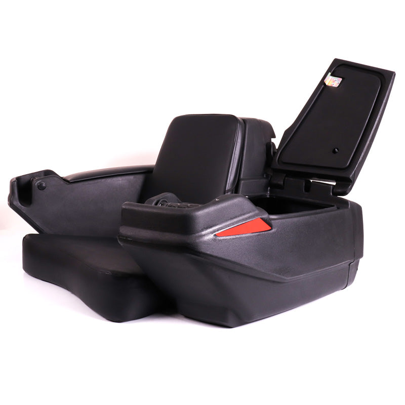EUREKA ATV BOX+HOT-GRIP+LIGHT. 171305