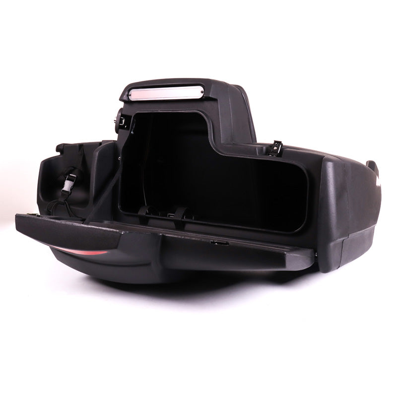 EUREKA ATV BOX+HOT-GRIP+LIGHT. 171305