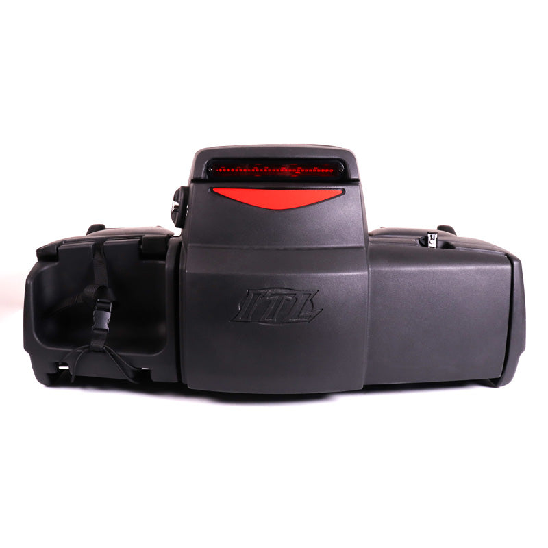 EUREKA ATV BOX+HOT-GRIP+LIGHT. 171305