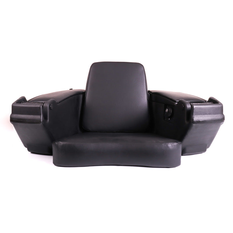 EUREKA ATV BOX+HOT-GRIP+LIGHT. 171305