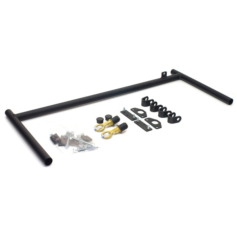 EUREKA QUICK RELEASE SYSTEM FOR EUREKA BOX. 171320