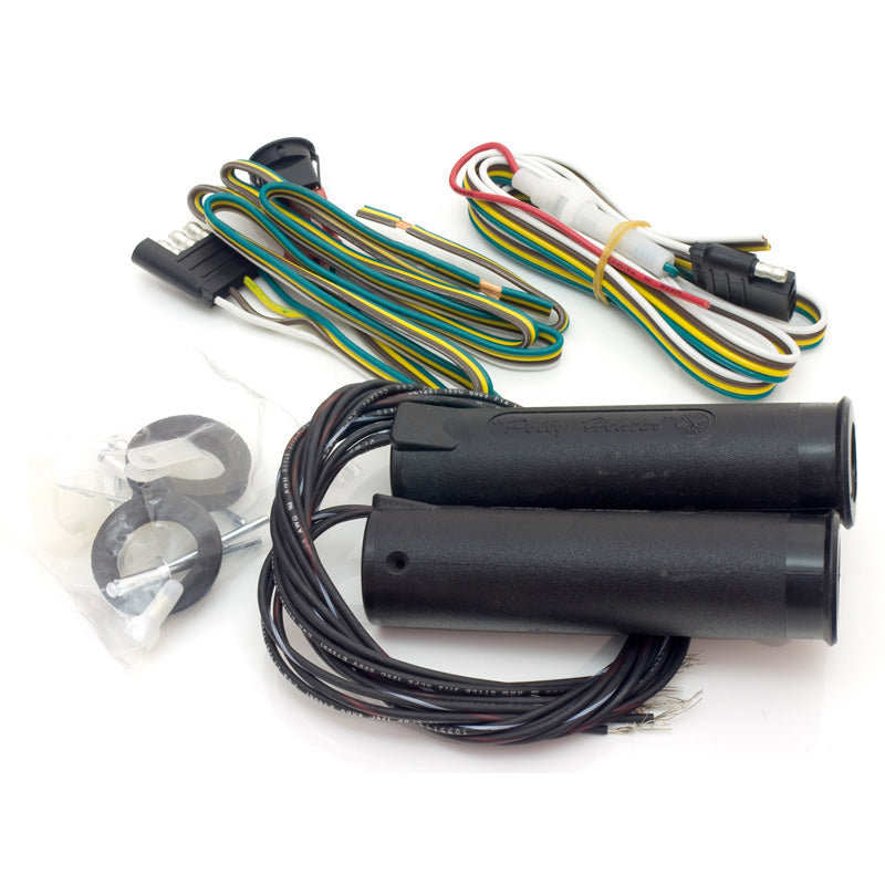 EUREKA HEATER GRIP KIT EUREKA BOX. 171400
